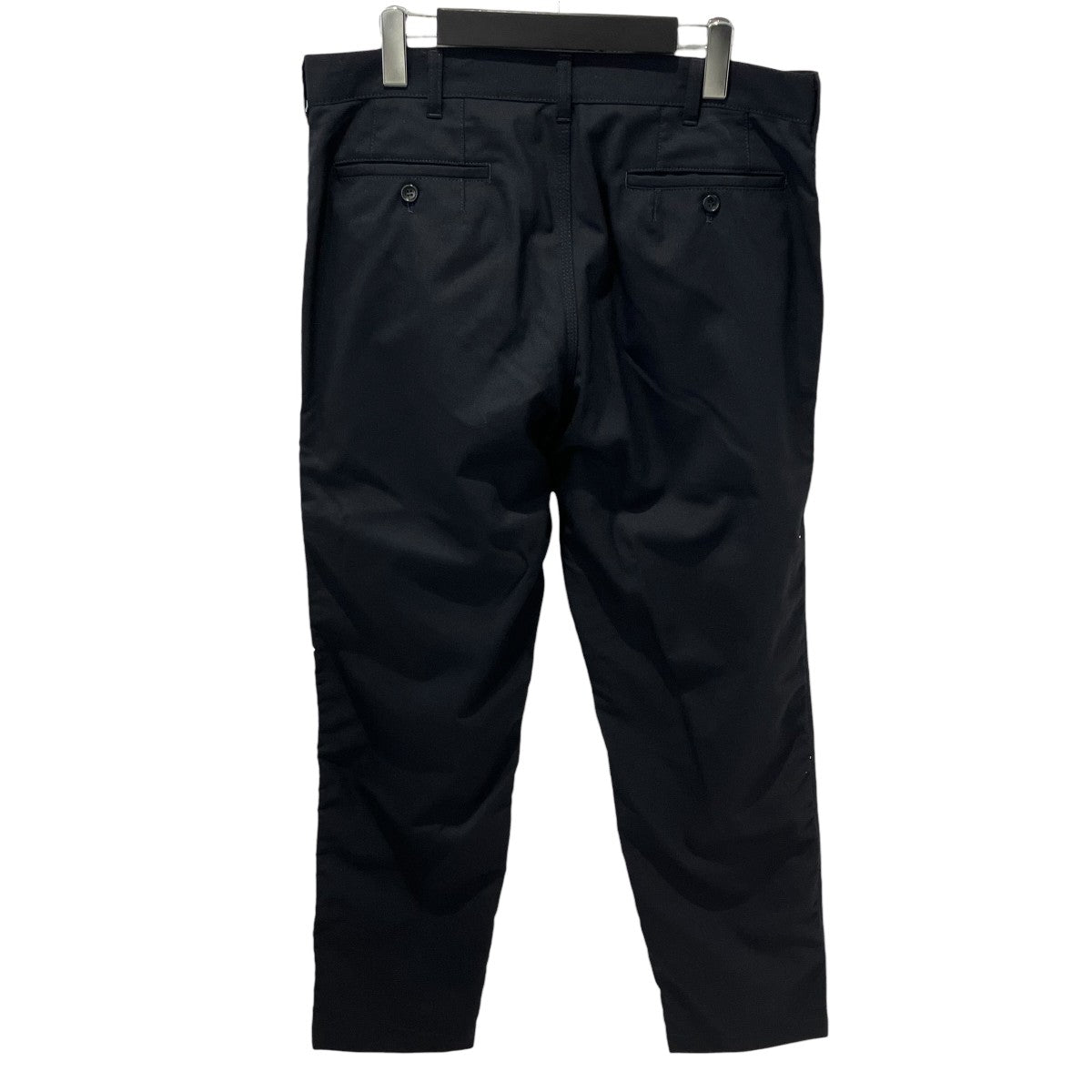 19AWWOOL PAINT PANTストレートパンツHD-P024