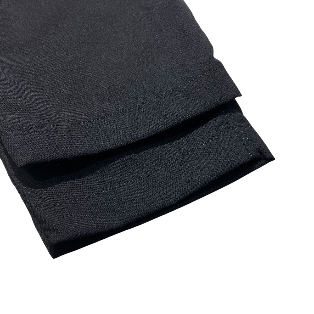 19AWWOOL PAINT PANTストレートパンツHD-P024