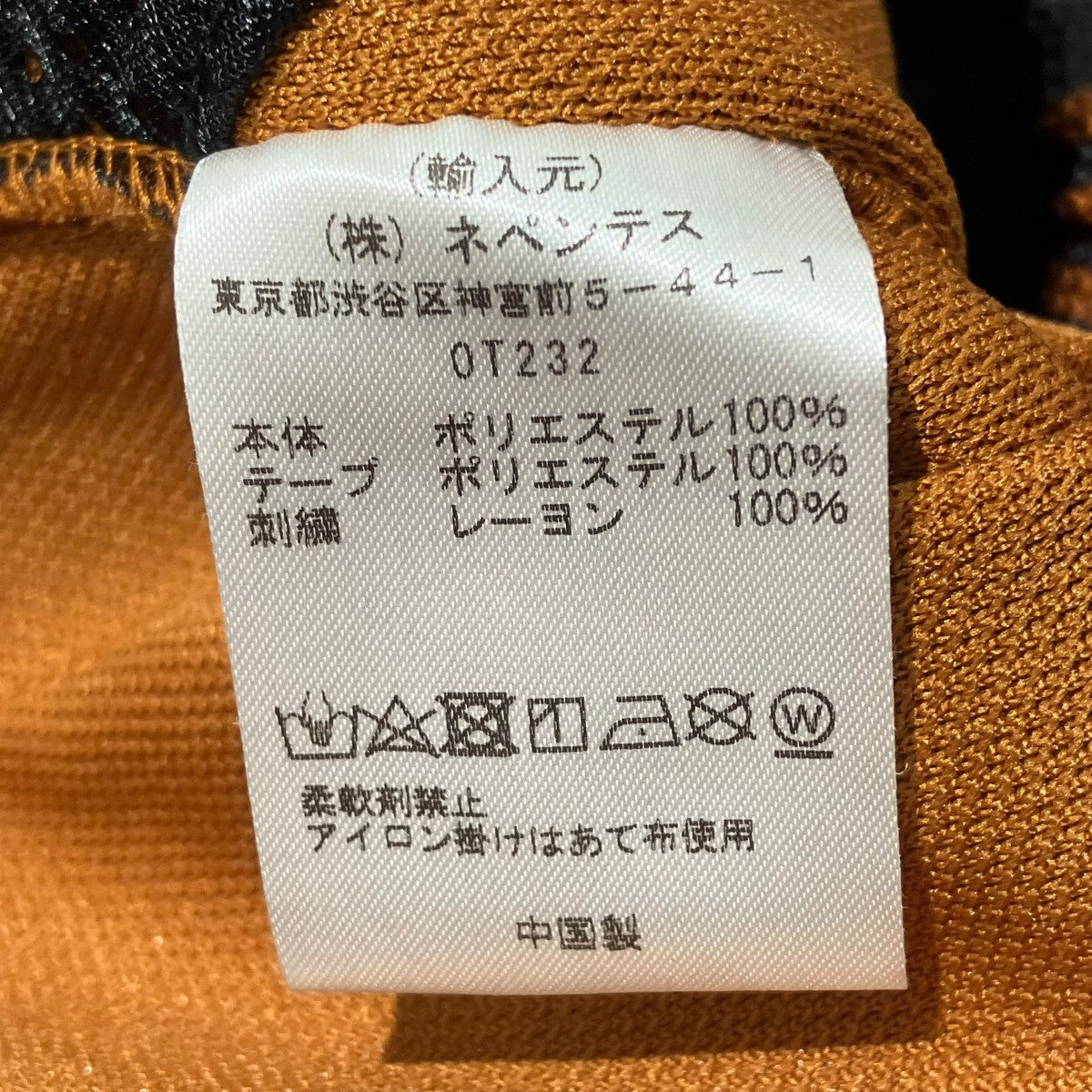 H．D． Track PantトラックパンツOT232