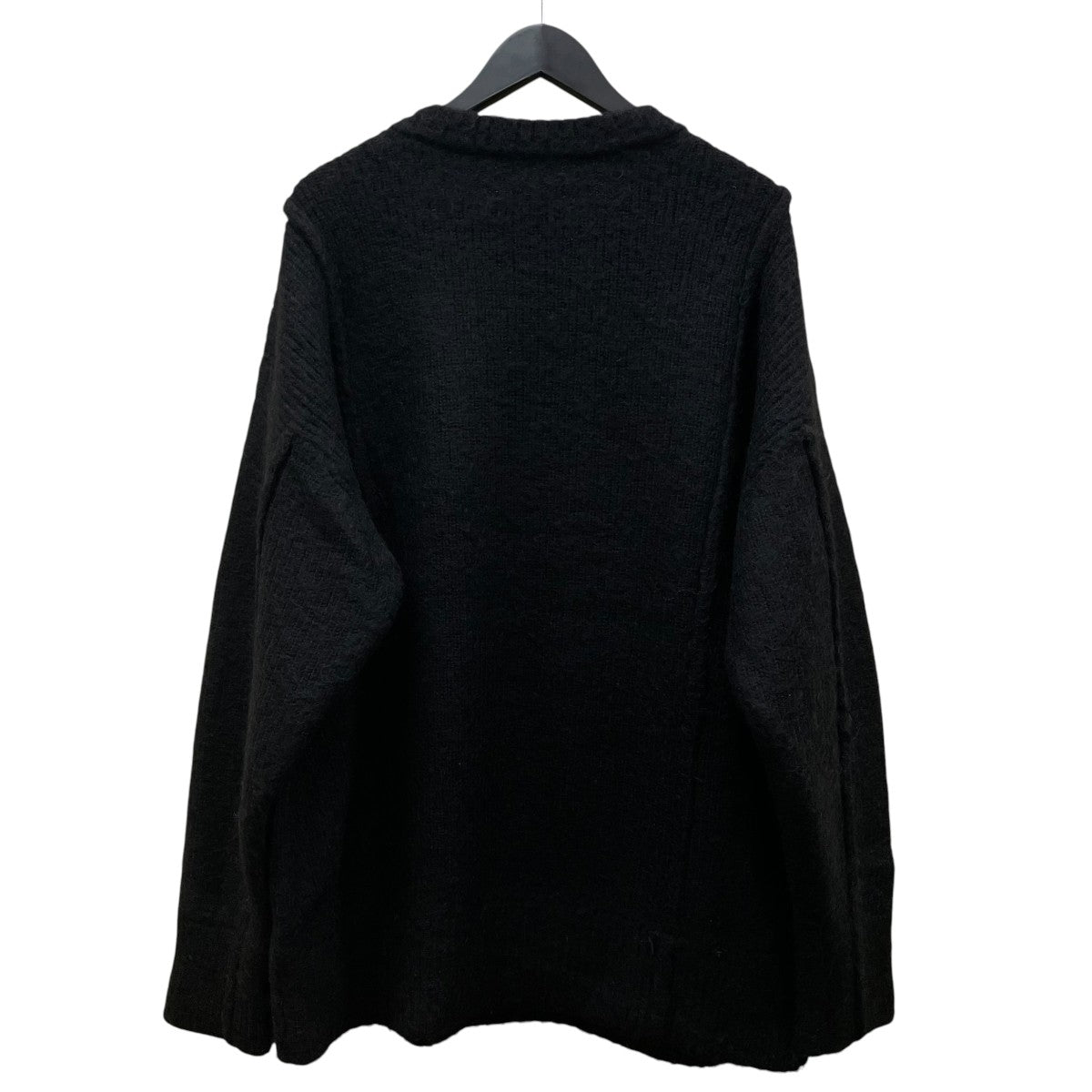 KID MOHAIR KNIT LSモヘアニットST.694