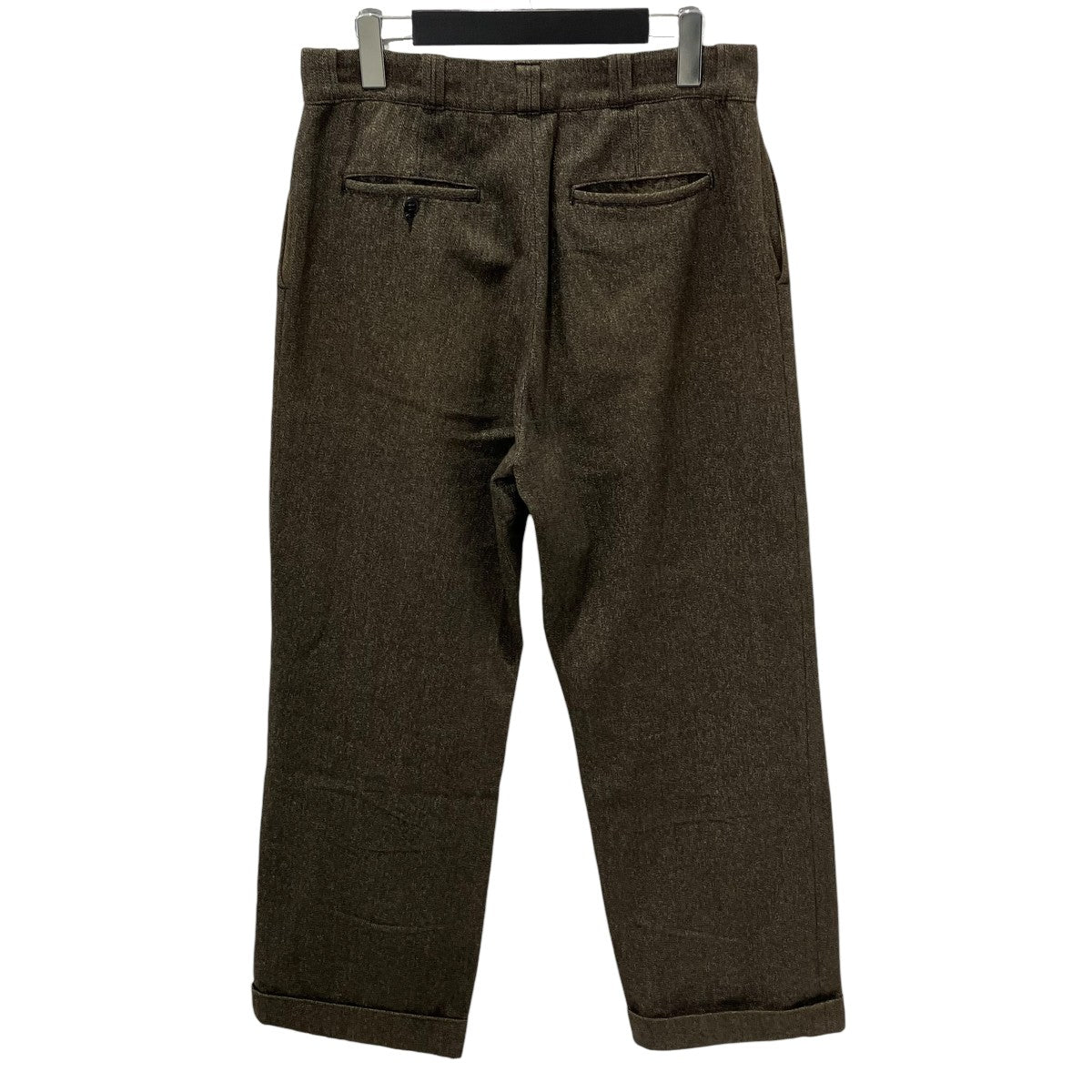 Work TrousersタックパンツLOT 201