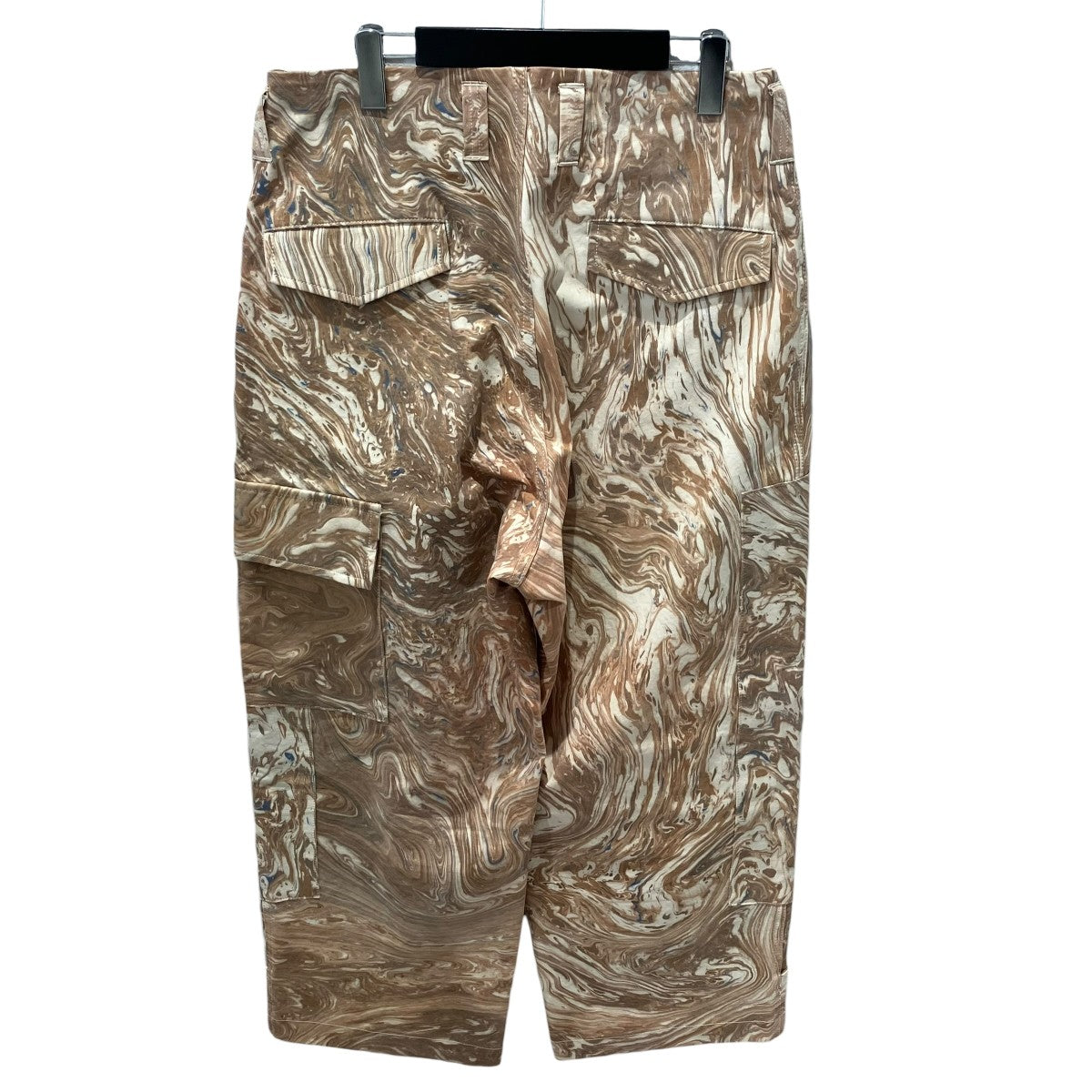 Double Knee Cargo Pantsカーゴパンツ009I