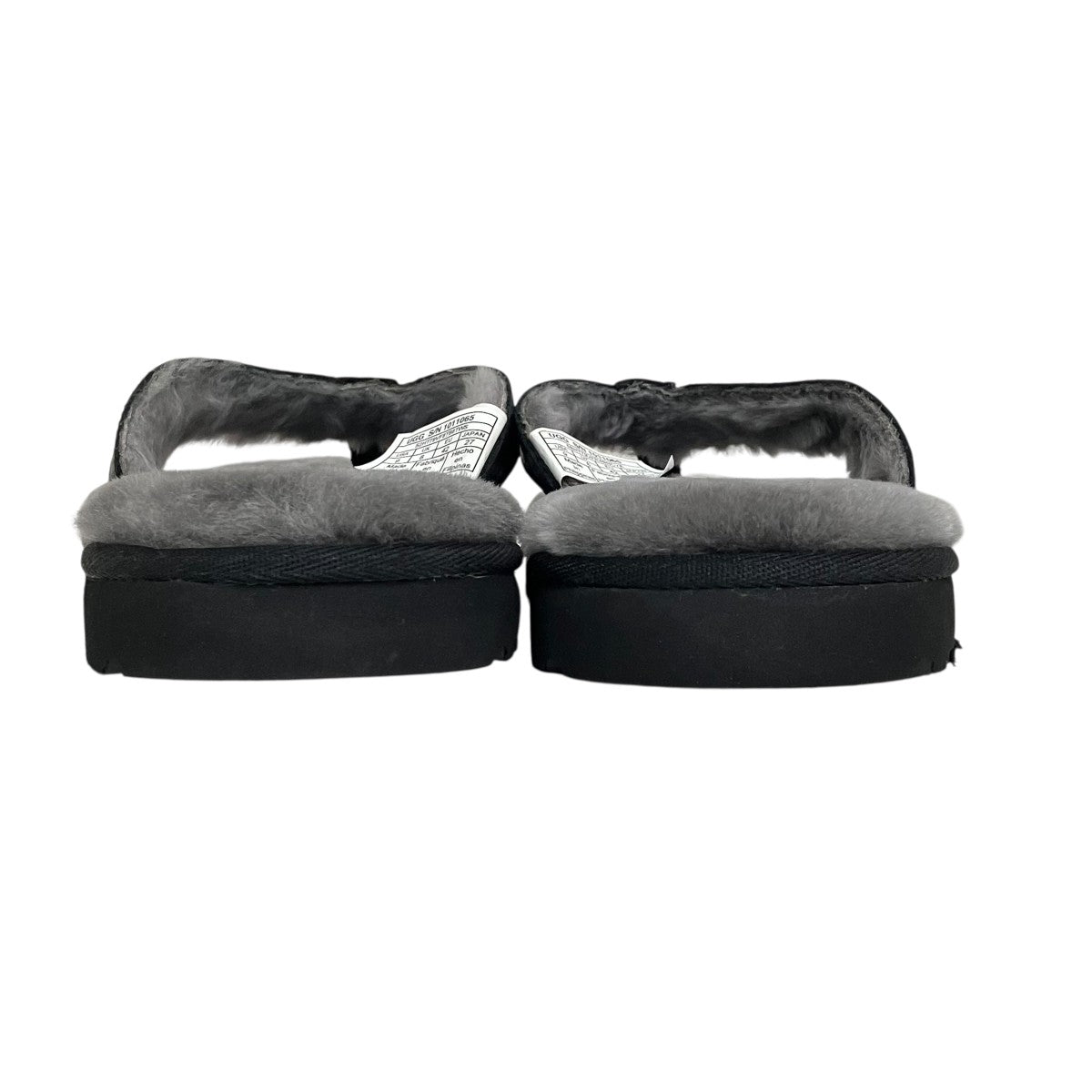 26SSClassic Sandalサンダル1011065