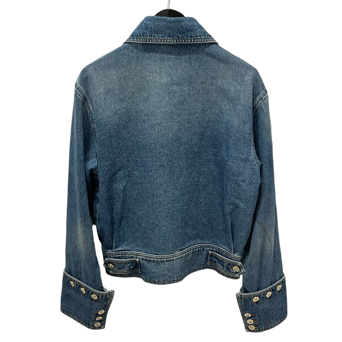 Delta Denim Jacketデニムジャケット52-07-32-07010
