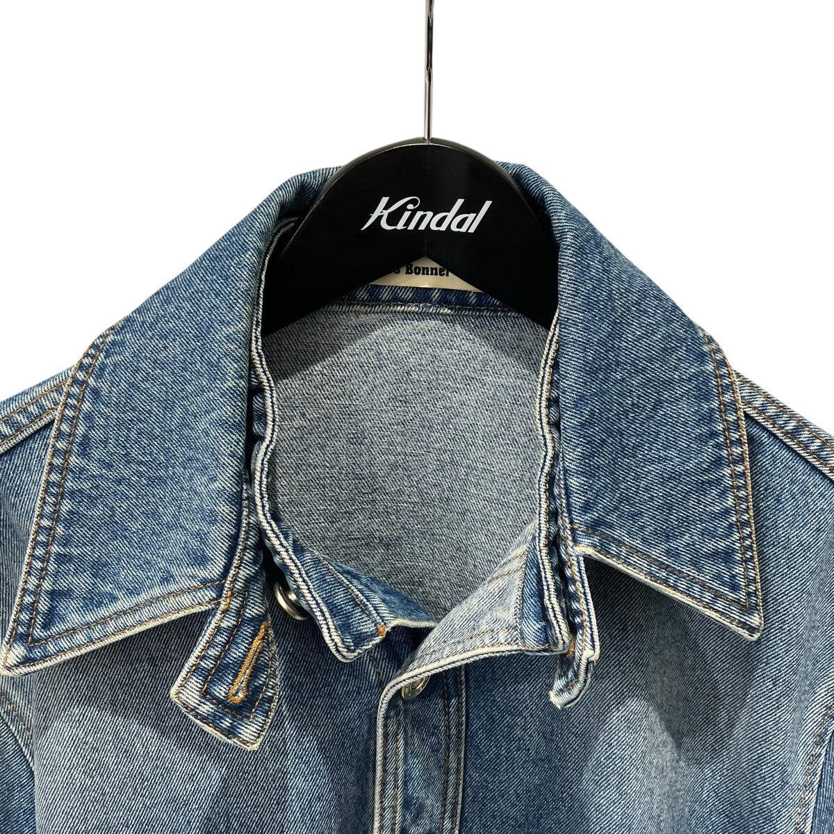 Delta Denim Jacketデニムジャケット52-07-32-07010