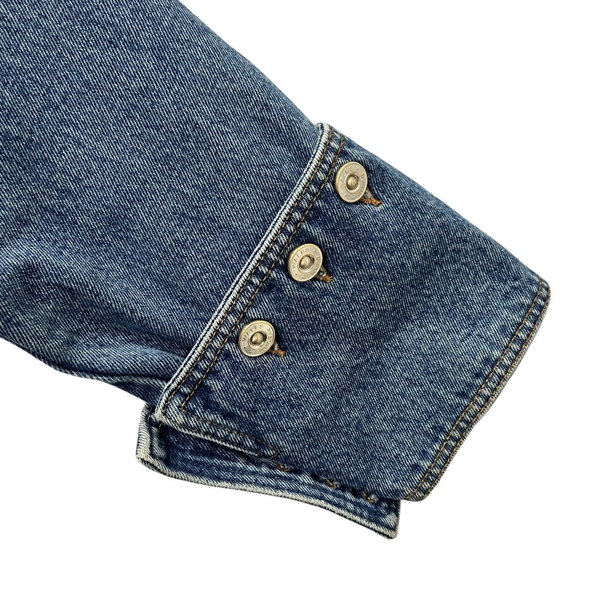 Delta Denim Jacketデニムジャケット52-07-32-07010