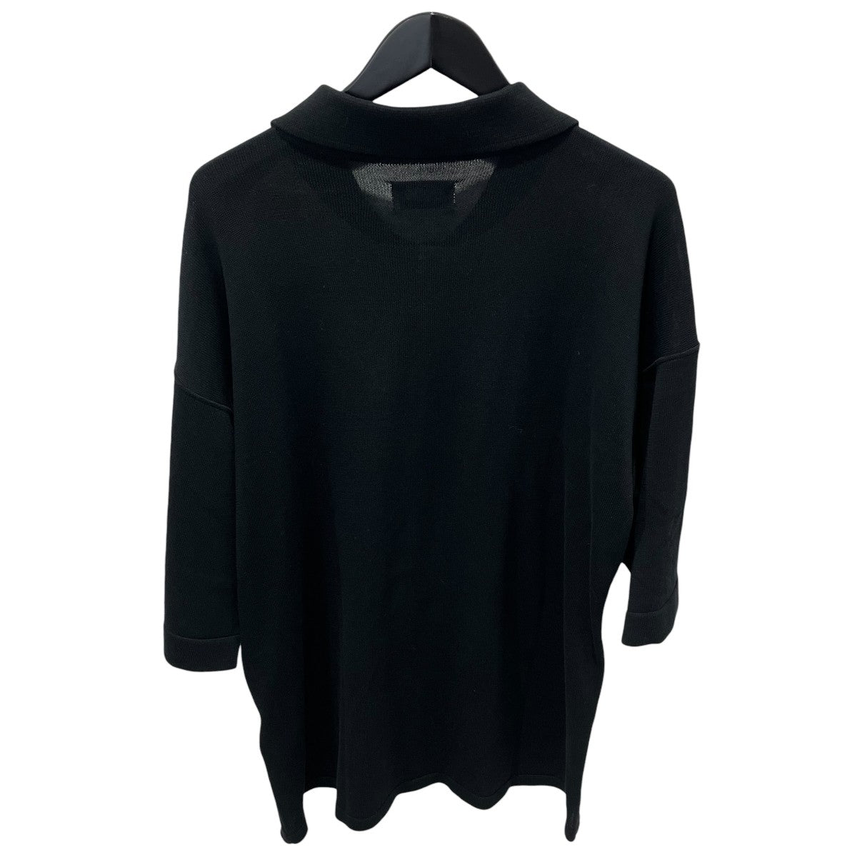 21SSニットポロシャツMAGLIANO-21SS-3