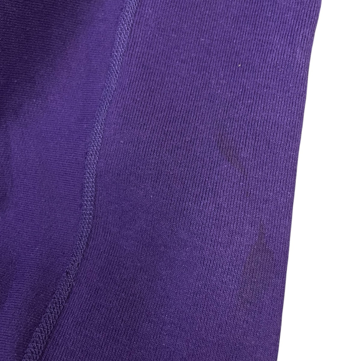 Cross Box Logo Hooded Sweatshirtボックスロゴワッペン コットン プルオーバー フーディー