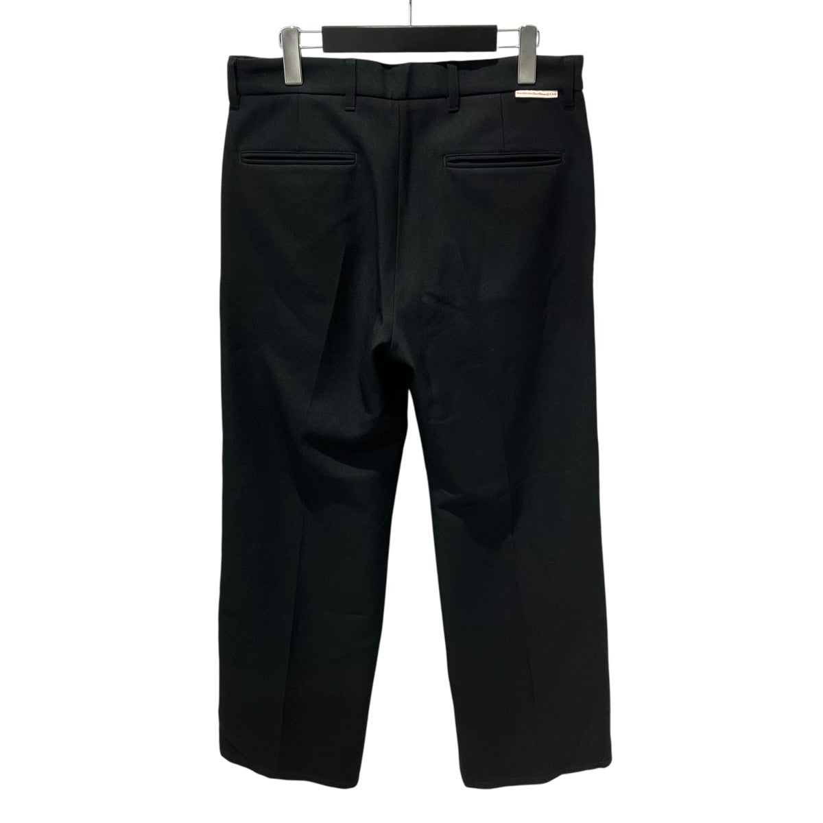 Sune Bootcut TrousersブーツカットパンツSM5B90