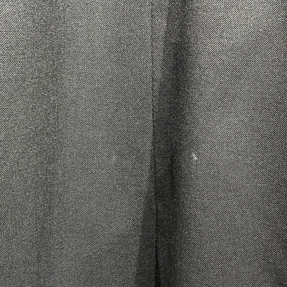 T／W GABARDINE SOUTIEN COLLAR WAIST TIE AND WING LONG COATステンカラーコートUV-C31-101