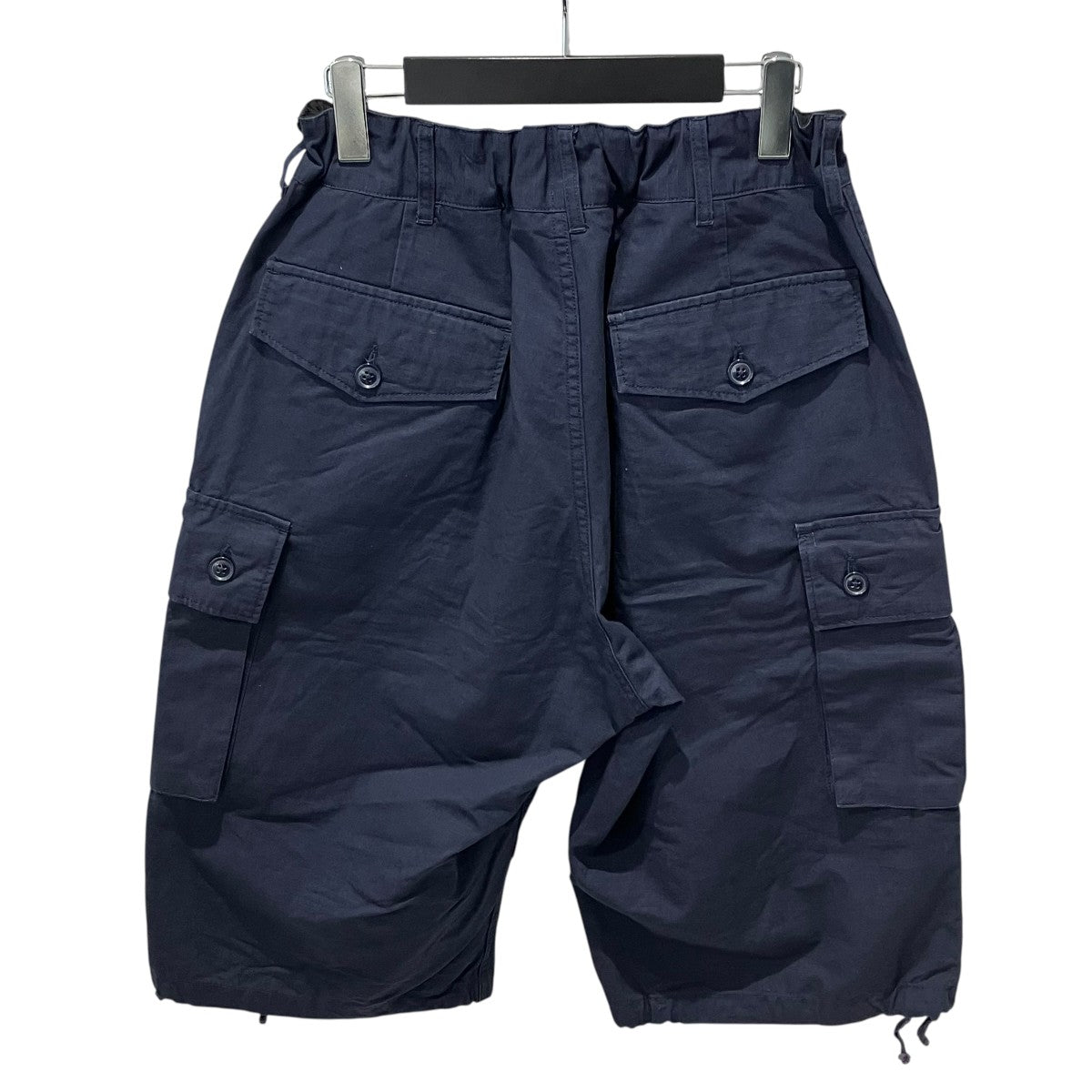 FA Short - Cotton Ripstopハーフパンツ