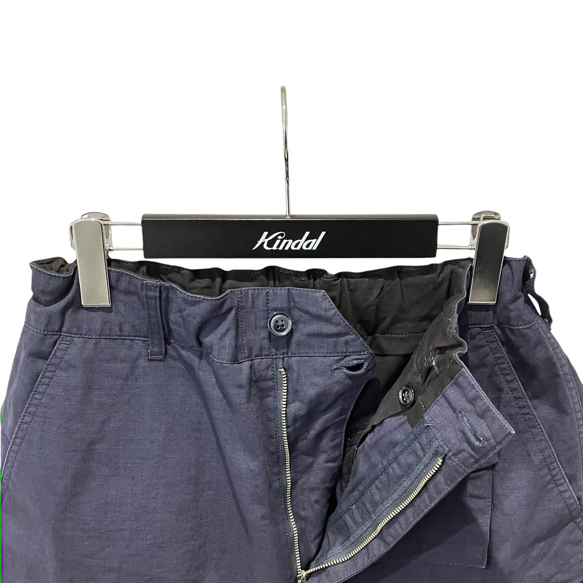 FA Short - Cotton Ripstopハーフパンツ