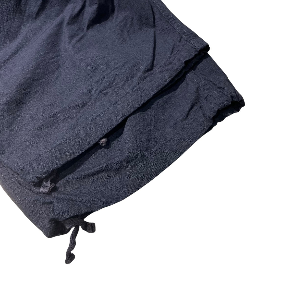 FA Short - Cotton Ripstopハーフパンツ
