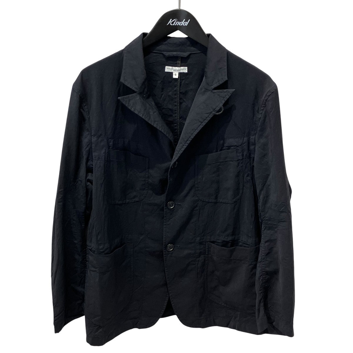 Bedford Jacket Woolジャケット