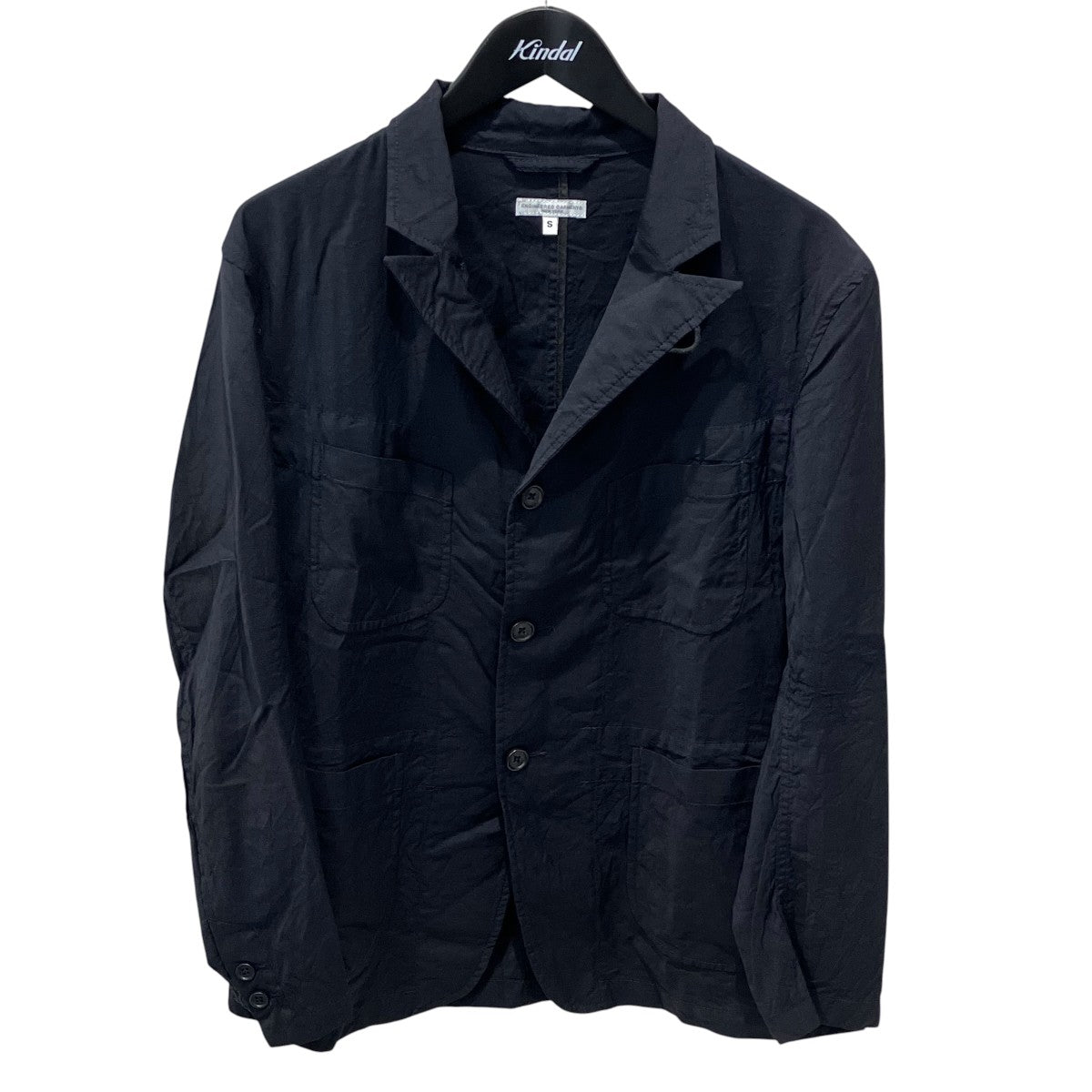 Bedford Jacket Woolジャケット