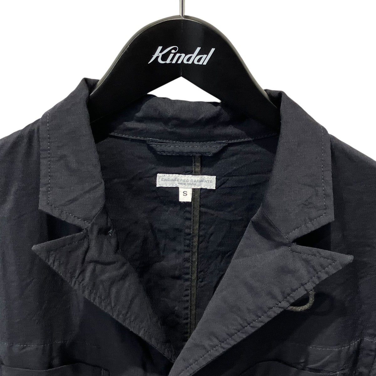 Bedford Jacket Woolジャケット