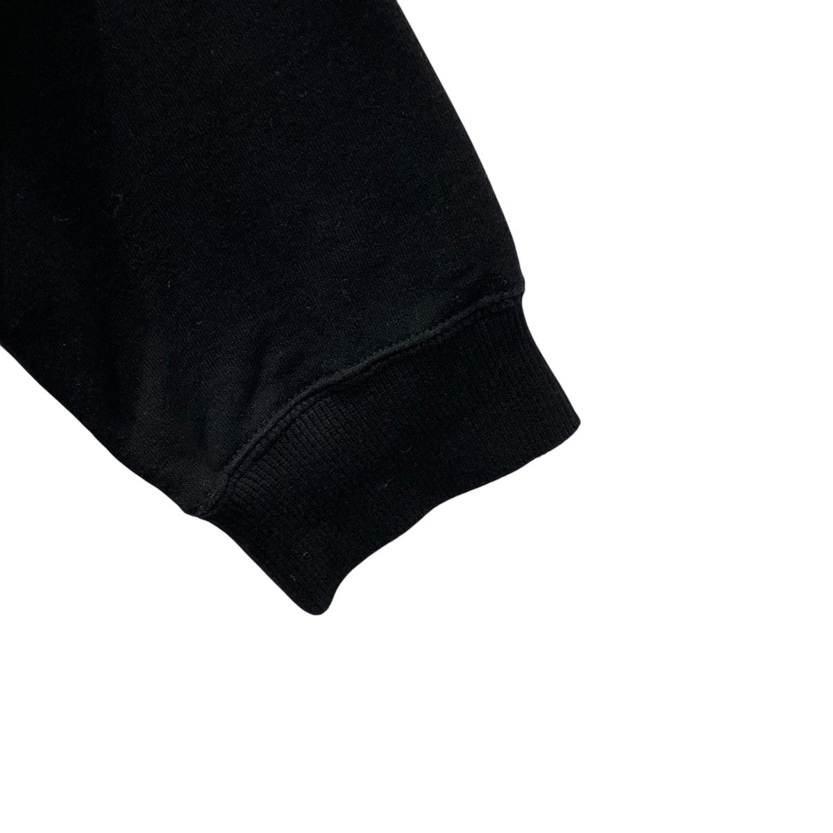 25AWFLEECE POCKET SIGNATURE PRINT HOODIEプルオーバーパーカーHP-T41-987