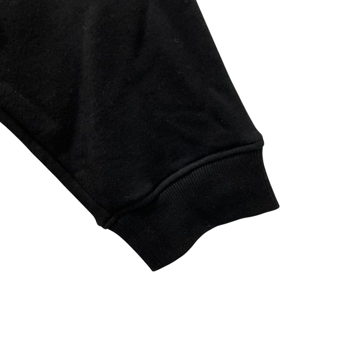 26SSFRENCH TERRY LOGO HOODIEジップパーカーHK-T11-081