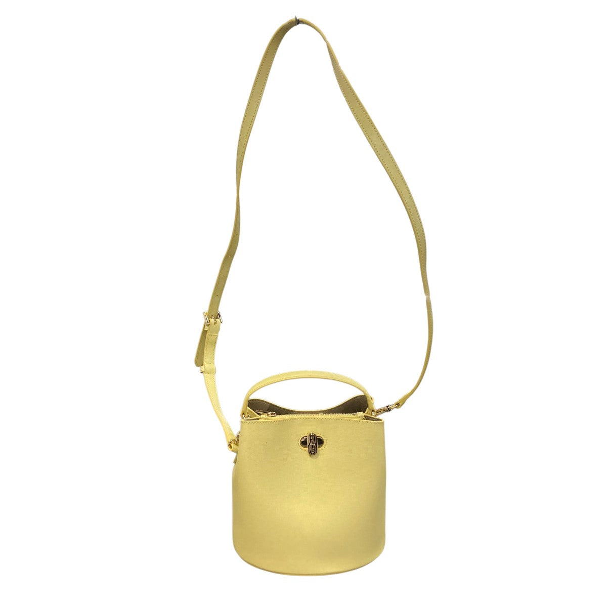 DANAE MINI BUCKET BAGショルダーバッグWE00495