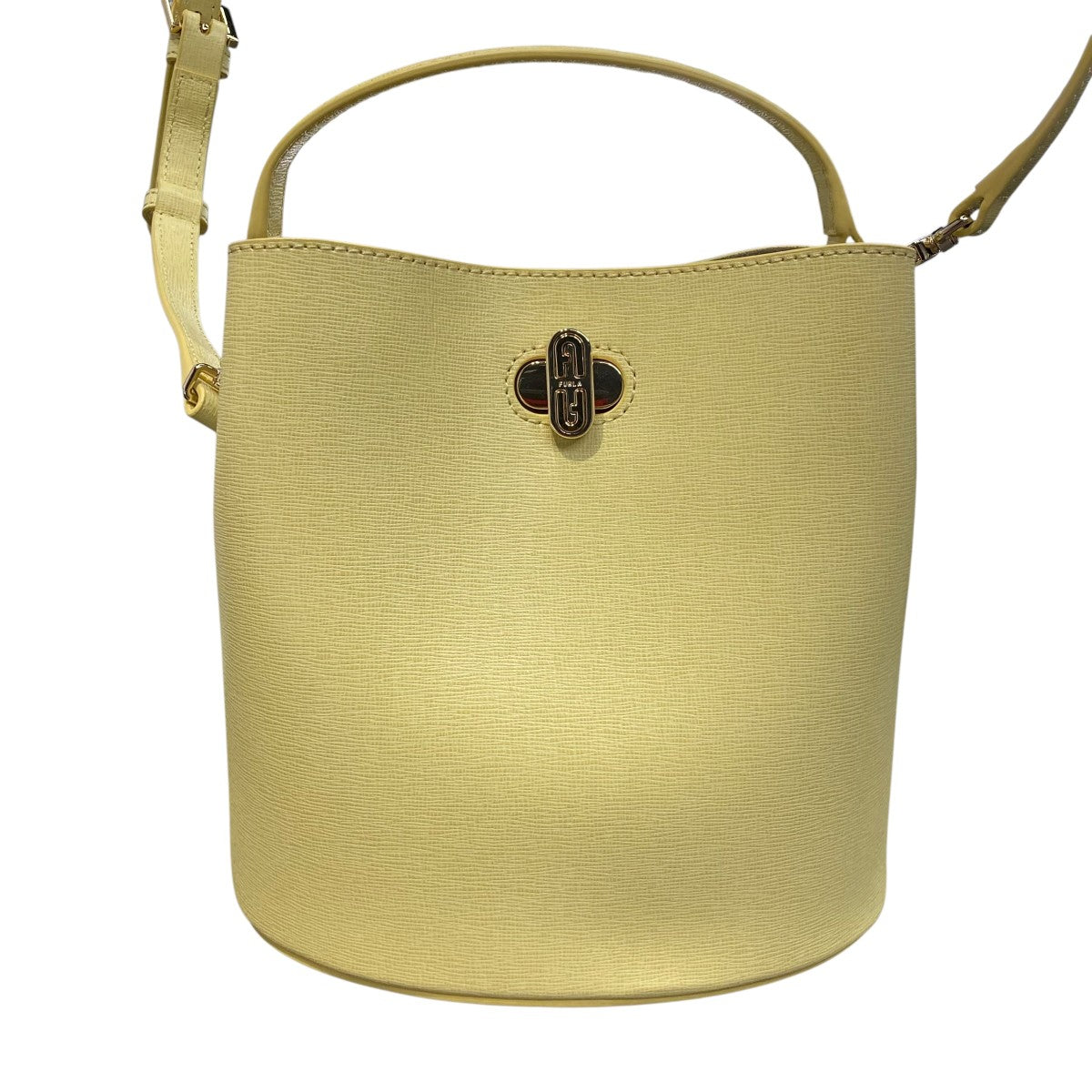 DANAE MINI BUCKET BAGショルダーバッグWE00495
