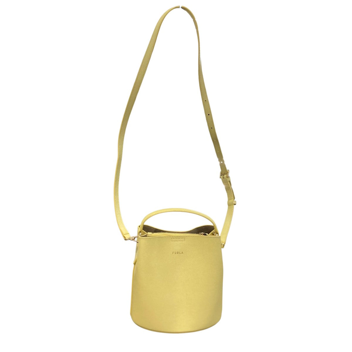 DANAE MINI BUCKET BAGショルダーバッグWE00495
