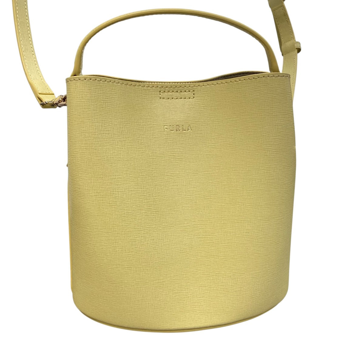 DANAE MINI BUCKET BAGショルダーバッグWE00495
