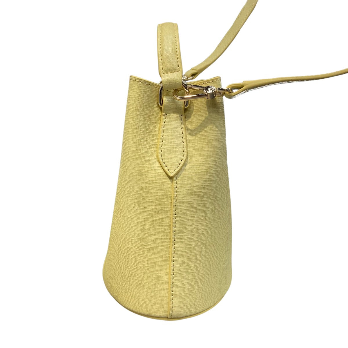 DANAE MINI BUCKET BAGショルダーバッグWE00495