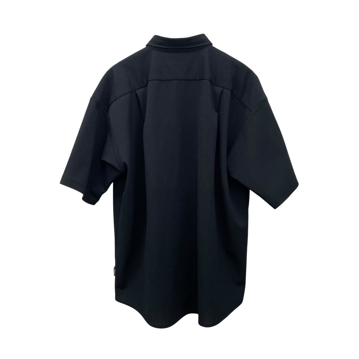 FUNCTIONAL WIDE SHORT-SLEEVE SHIRTS半袖シャツUR45-13M009