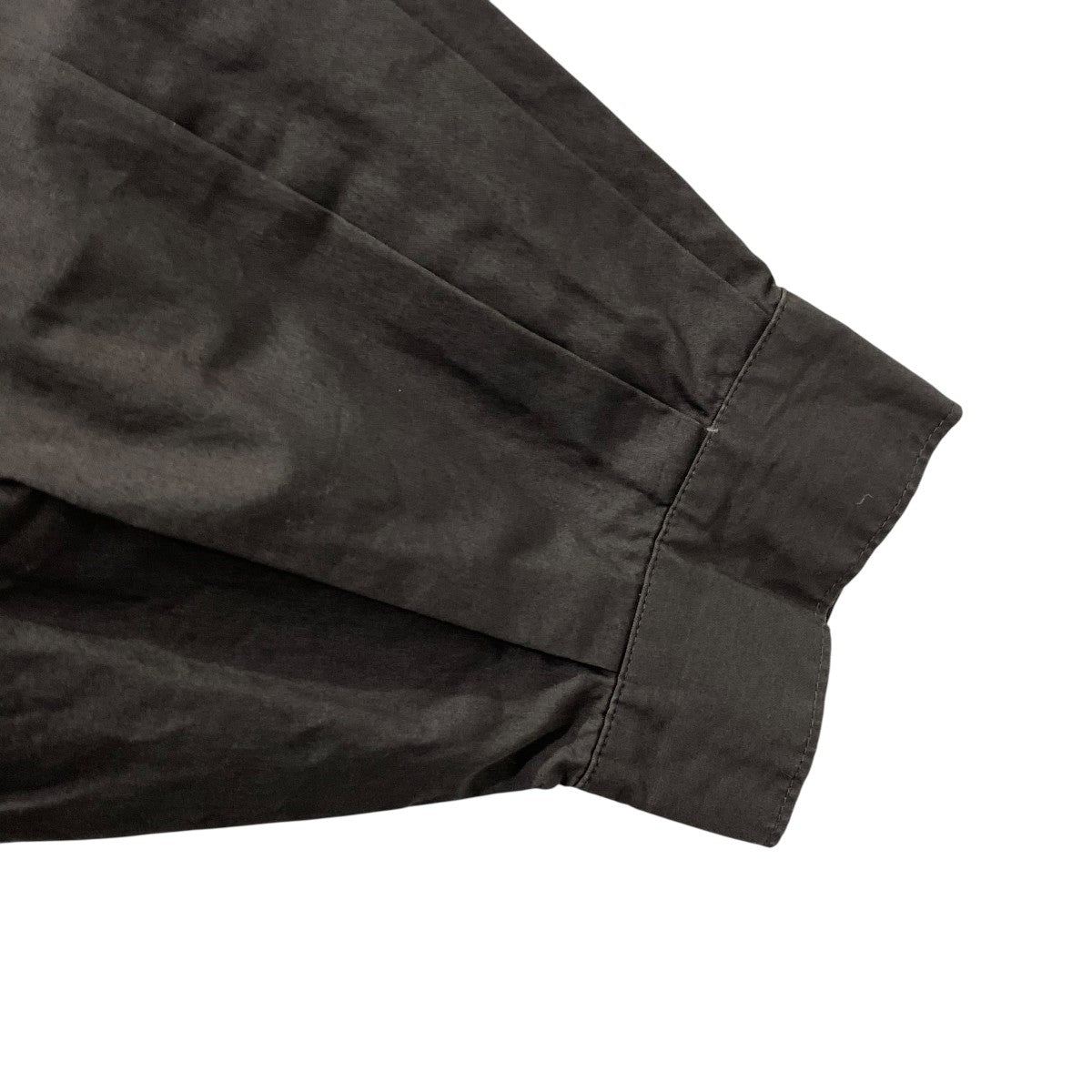 UTILITY L／S B．D SHIRTシャツジャケットFSC243-50005B