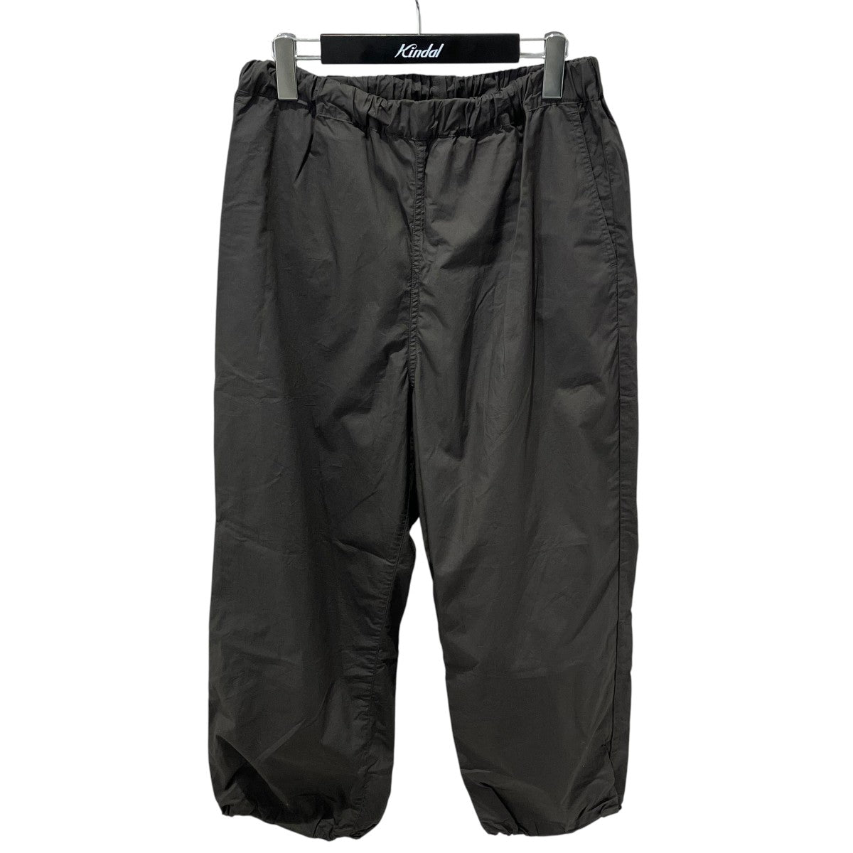 UTILITY OVER PANTSイージーパンツFSC251-40006B