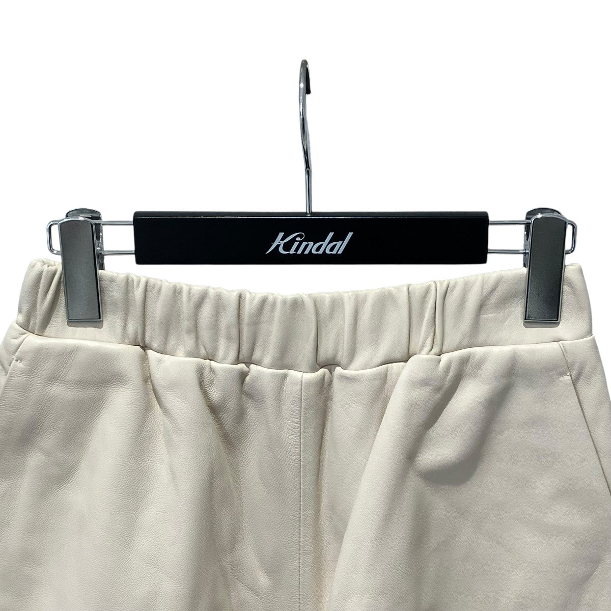レザーハーフパンツレザーハーフパンツ8619-199-0064