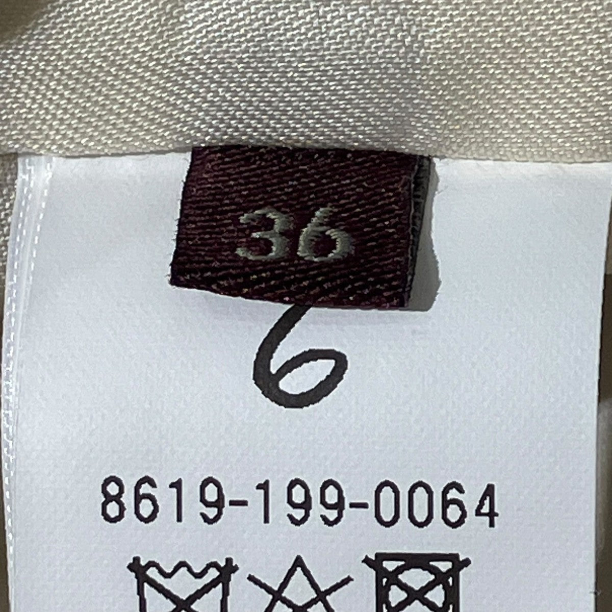 レザーハーフパンツレザーハーフパンツ8619-199-0064