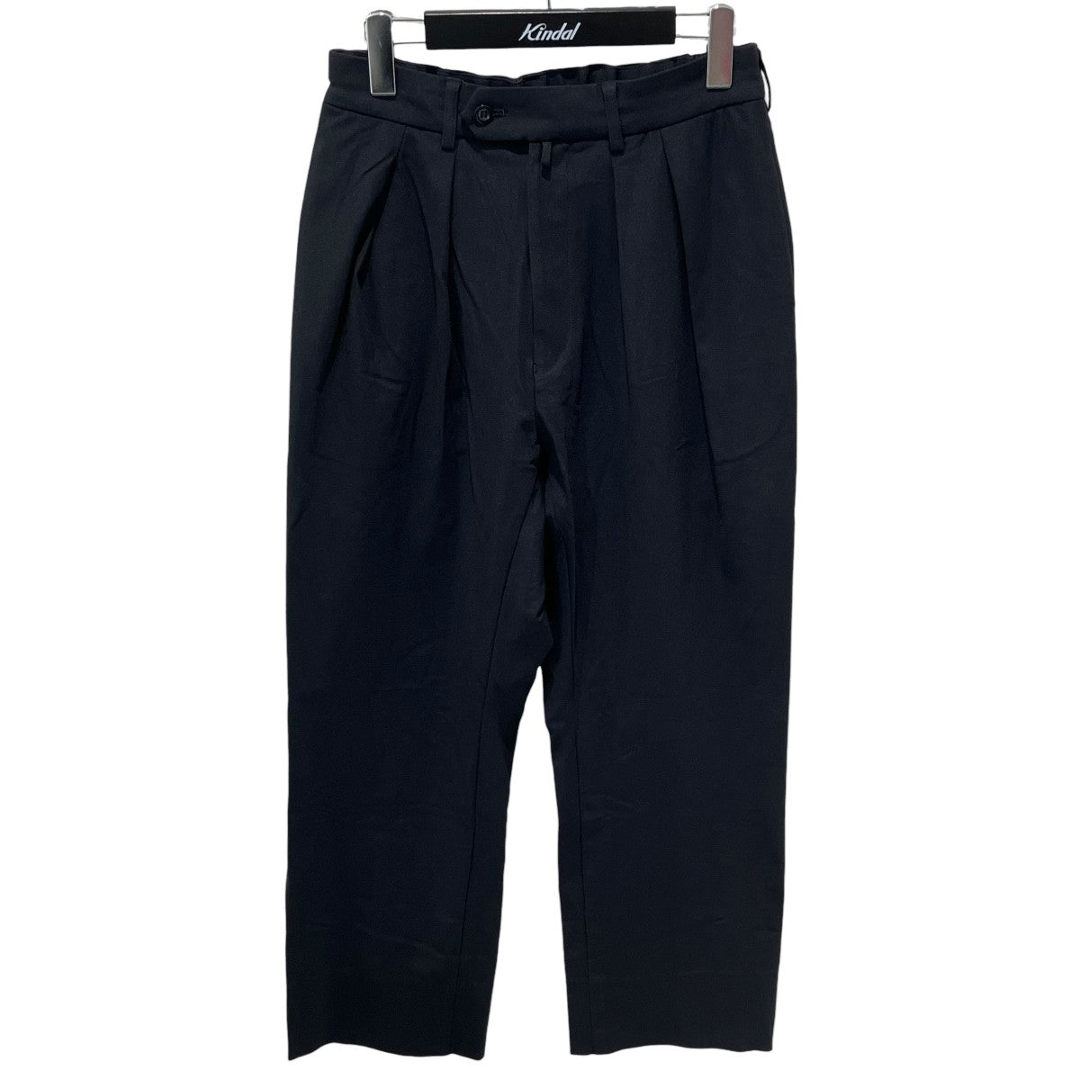 LOFTMAN別注  SP GUIDE PANTSタックパンツ21-02LMST