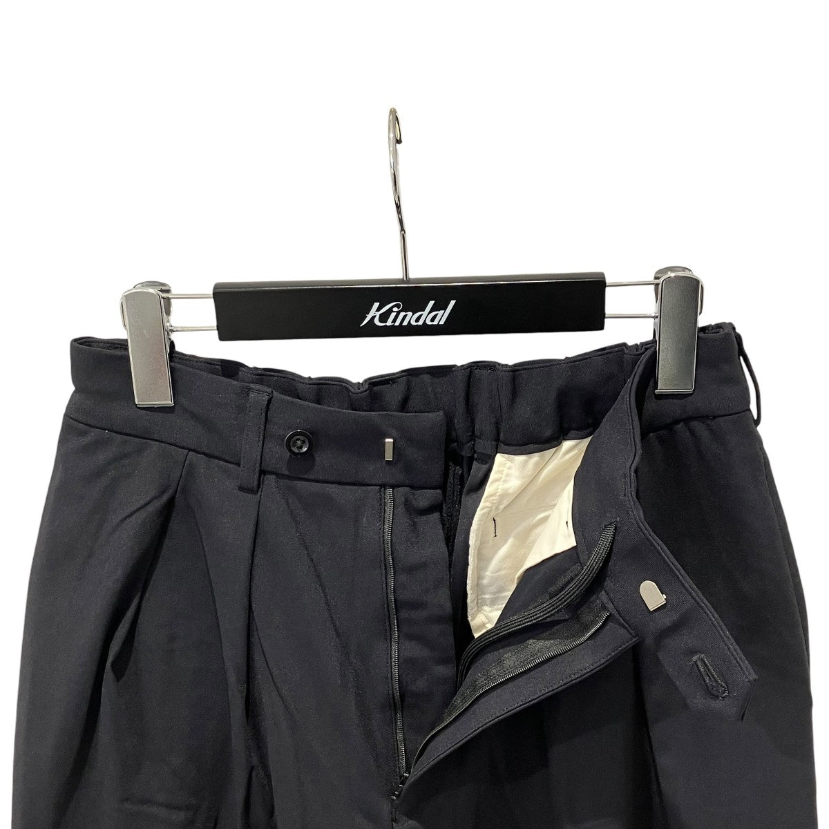 LOFTMAN別注  SP GUIDE PANTSタックパンツ21-02LMST