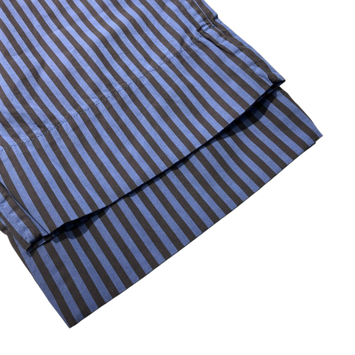 ストライプ PYJAMAS PANTSイージーパンツSWP-VS-S