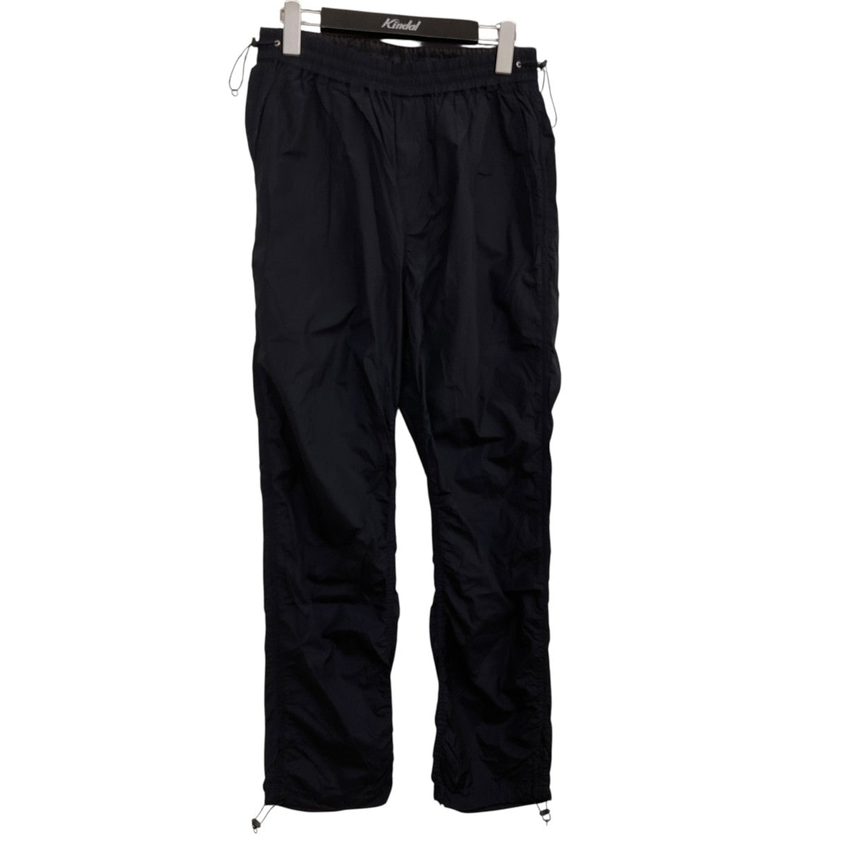TROOPER EASY PANTS 03 NYLON TAFFETA ORDICSイージーパンツNN-P4155