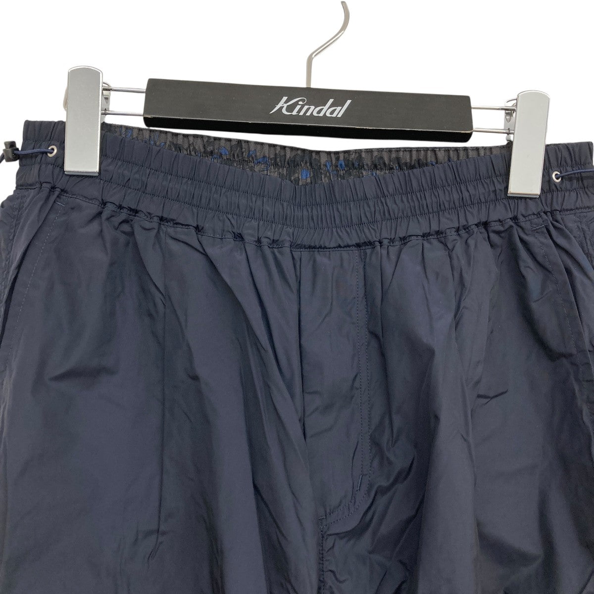 TROOPER EASY PANTS 03 NYLON TAFFETA ORDICSイージーパンツNN-P4155