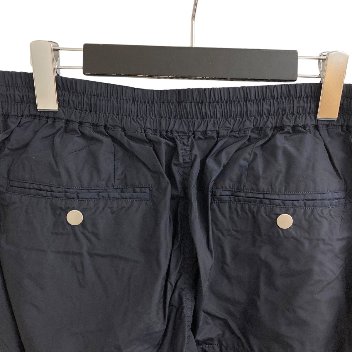 TROOPER EASY PANTS 03 NYLON TAFFETA ORDICSイージーパンツNN-P4155