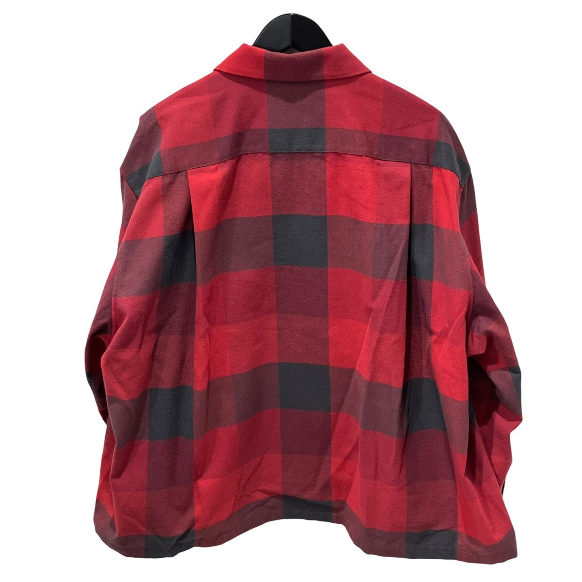 Prime-Over 2way Zip Shirtsジャケットシャツ11252311602