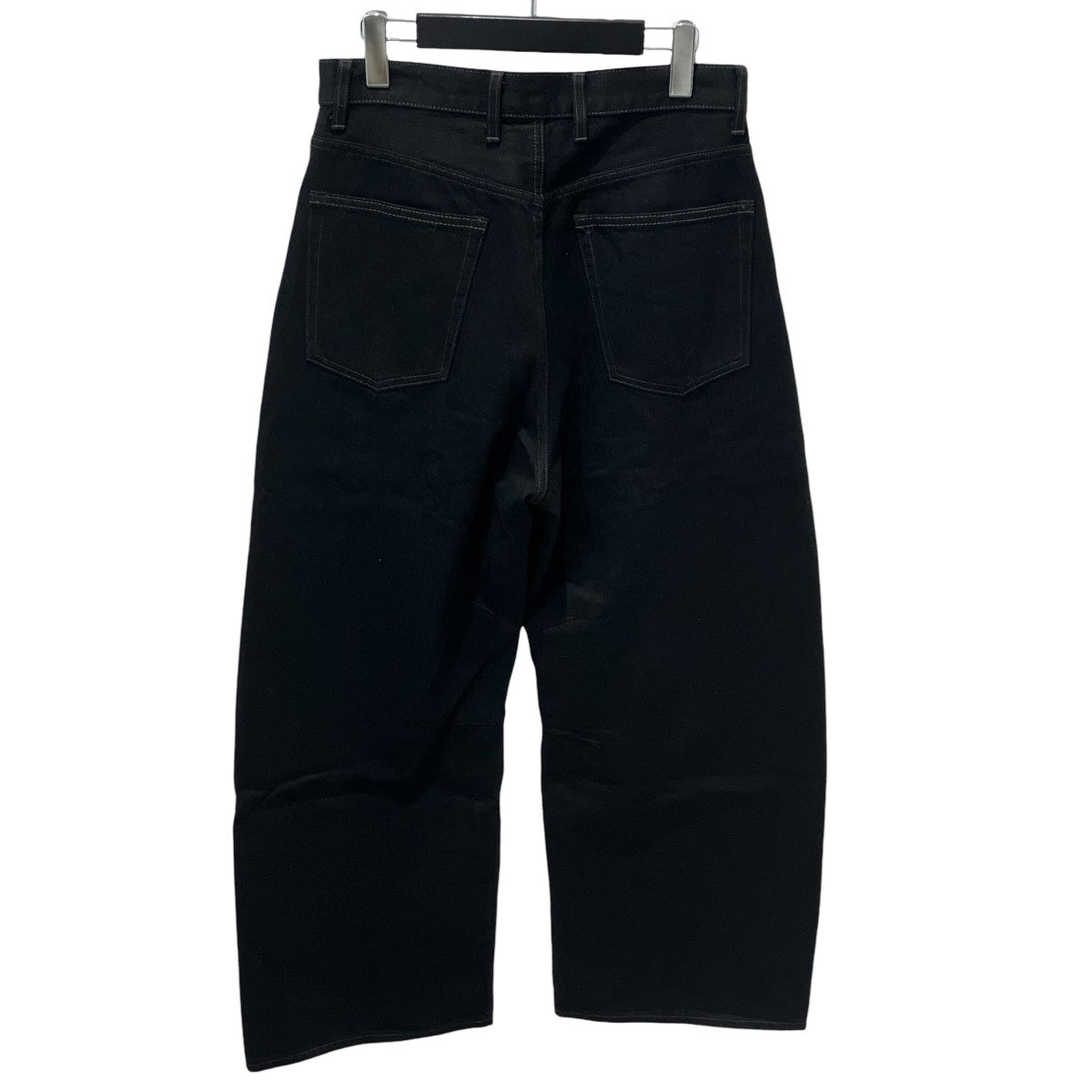 カーブパンツデニムパンツ8314-1042161