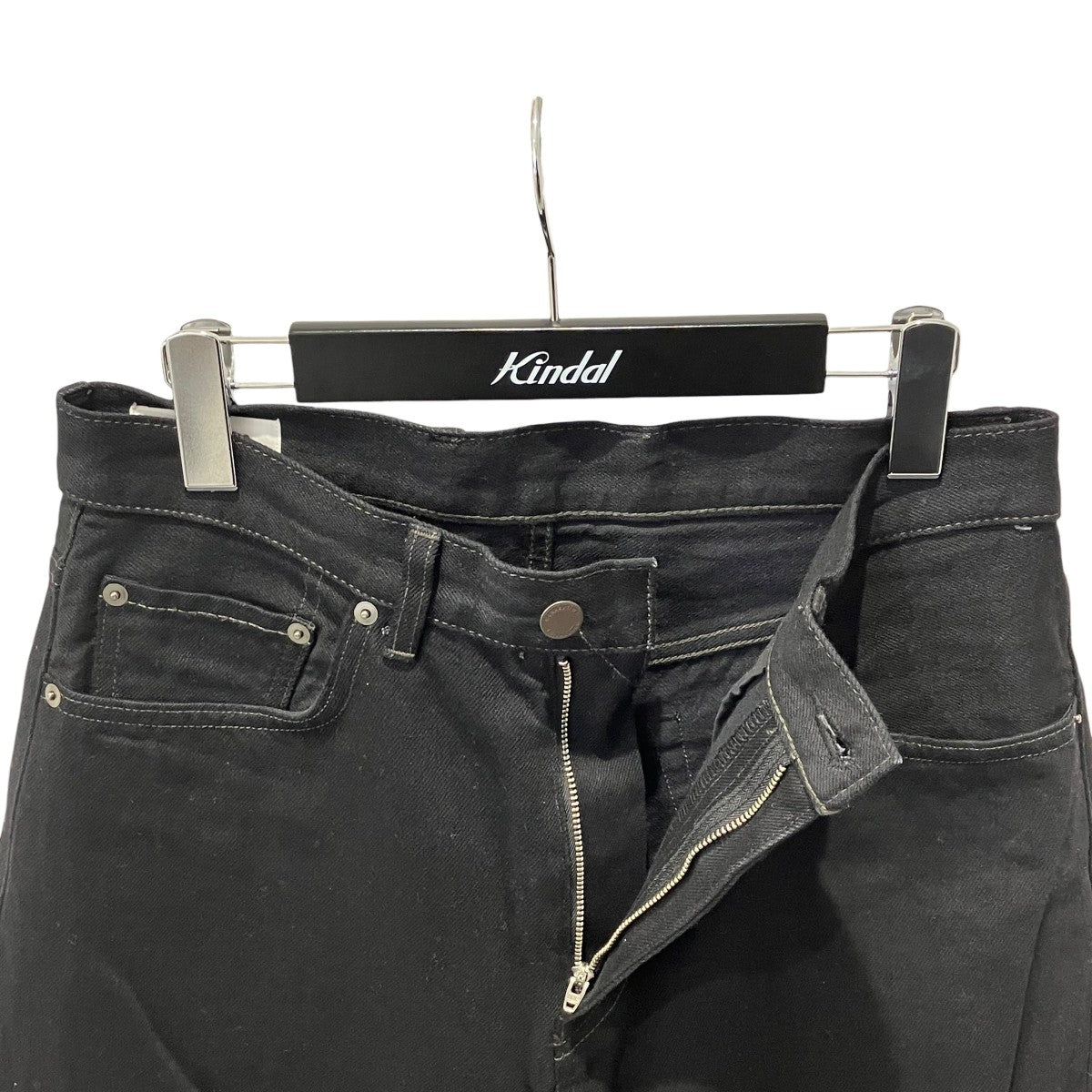カーブパンツデニムパンツ8314-1042161