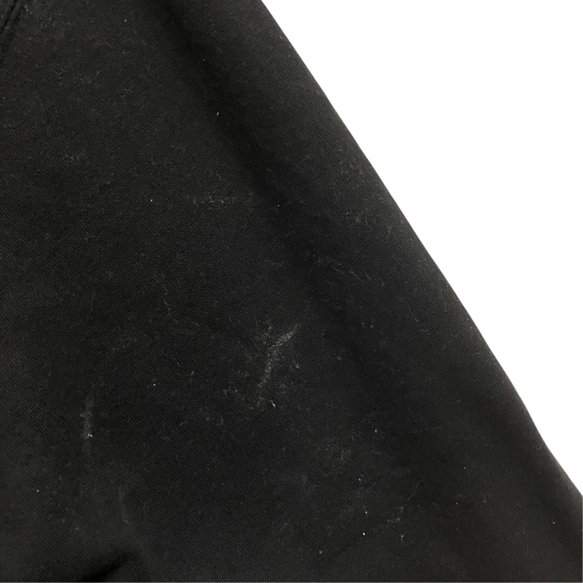 Small Box Zip Up Hooded Sweatshirtパーカー