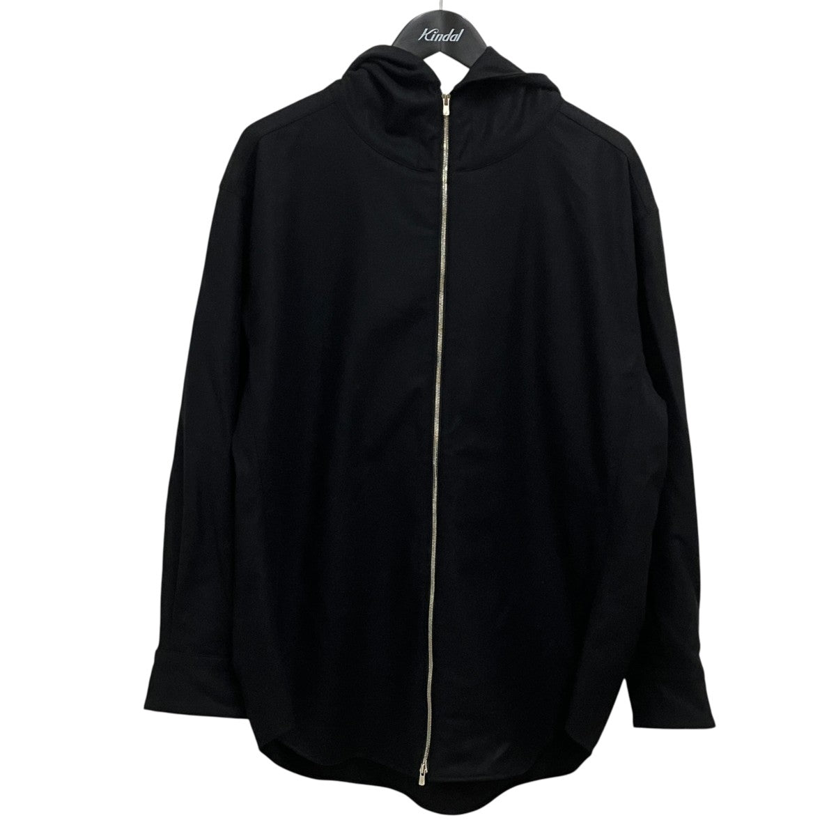 25AWZIP-UP HOODIEジップパーカーF25T011PZ-NKWF