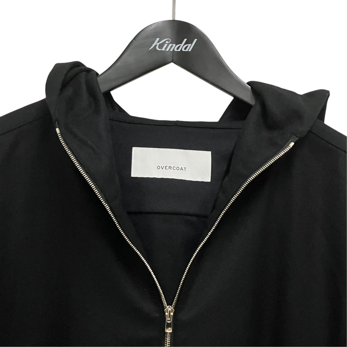 25AWZIP-UP HOODIEジップパーカーF25T011PZ-NKWF