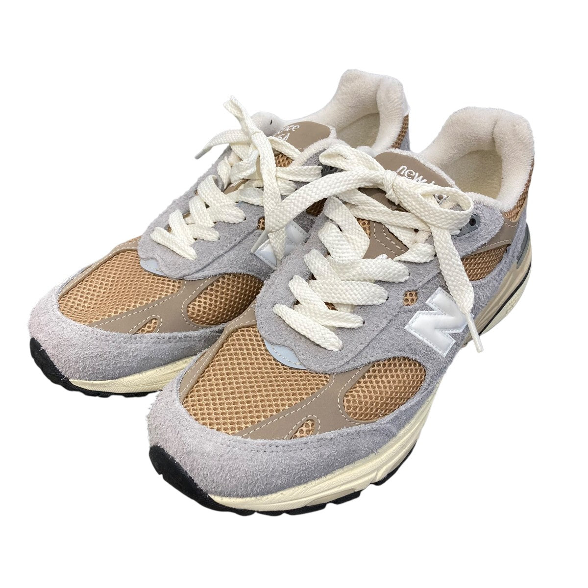 スニーカーU993GG