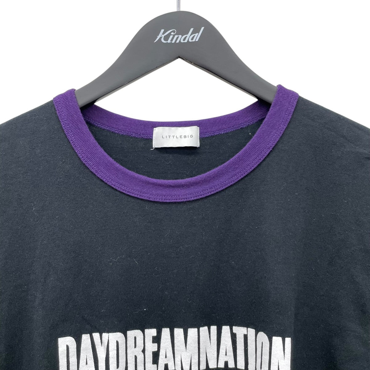 DAYDREAM NATION TS半袖カットソーLB233-TS03
