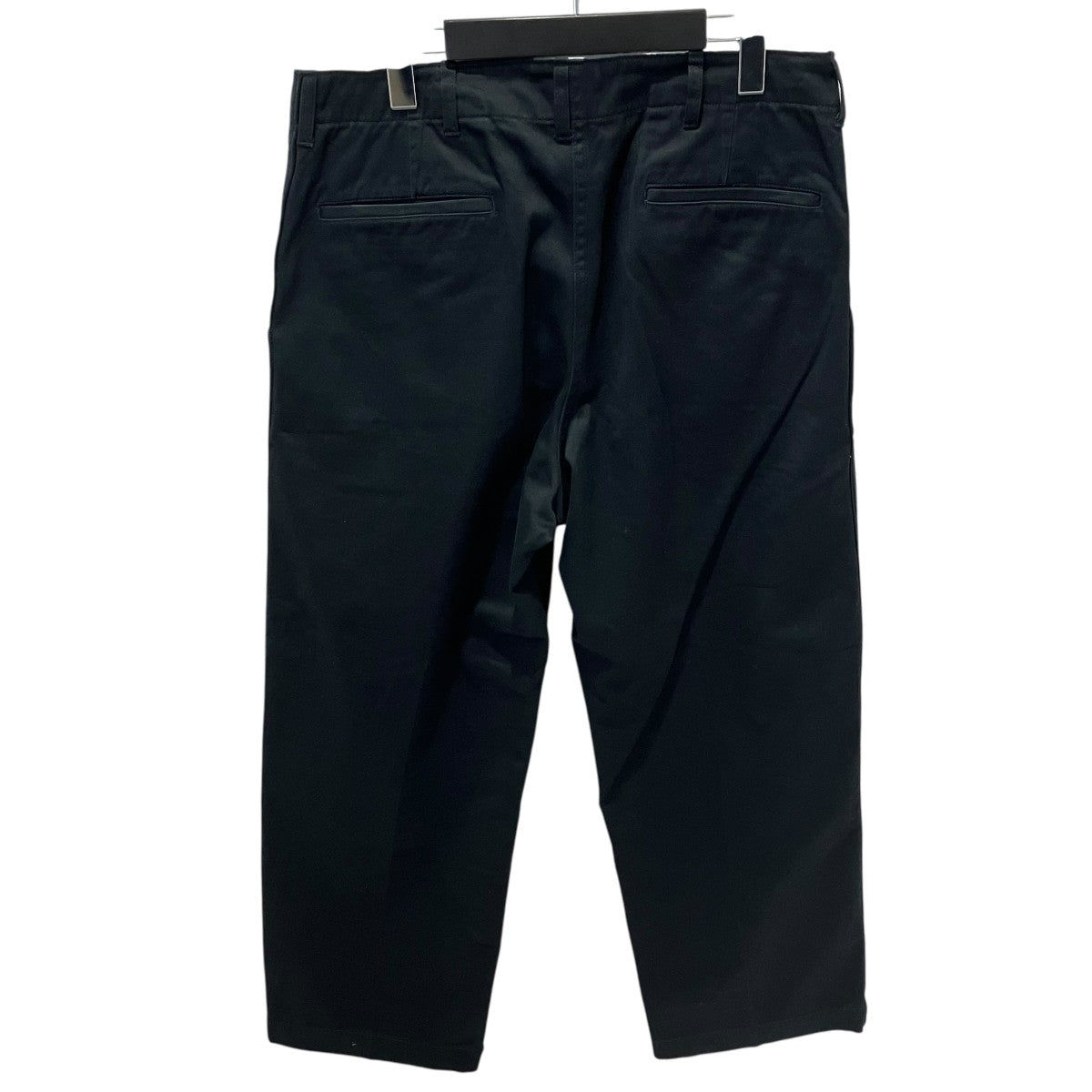 CHINO TROUSERSチノパン782-5210010