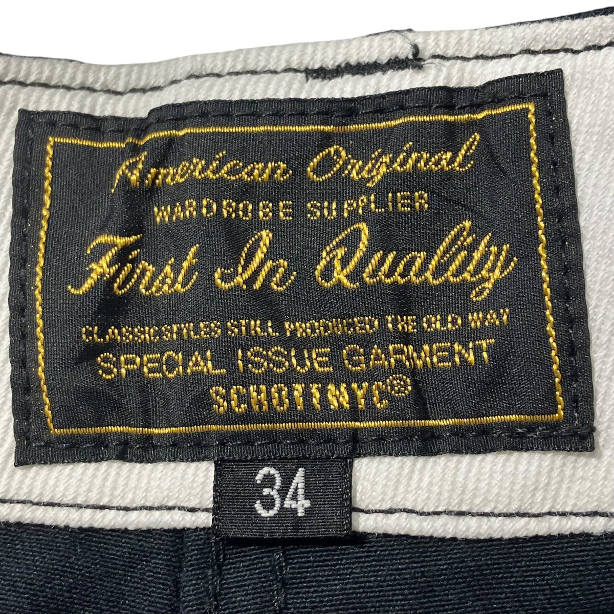 CHINO TROUSERSチノパン782-5210010