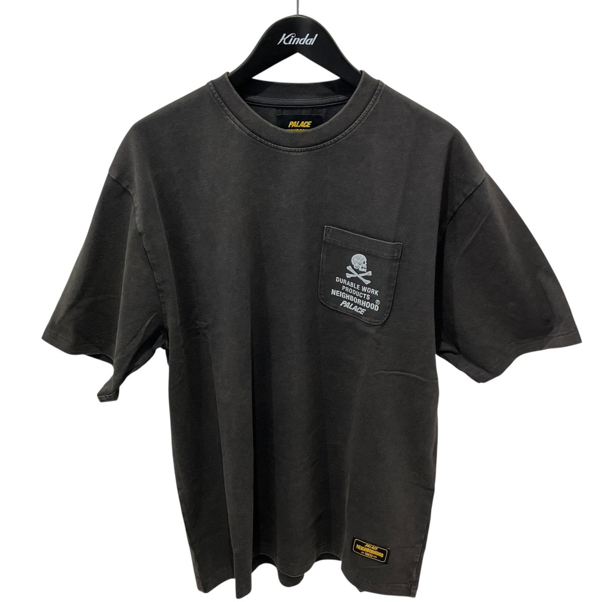POCKET T-SHRTS半袖カットソーP29TS103