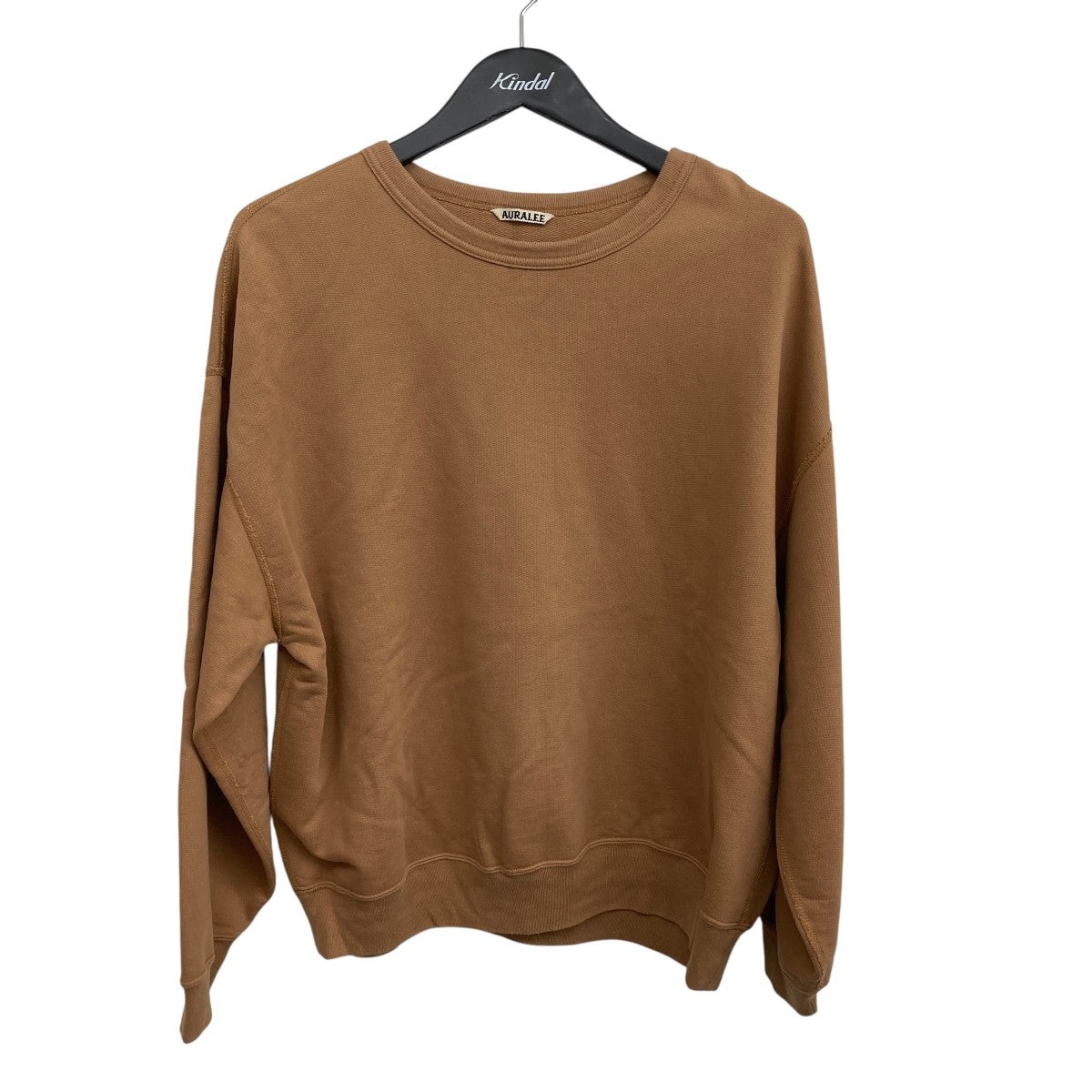 SUPER SOFT HEAVY SWEAT P OスウェットA8AP04GU